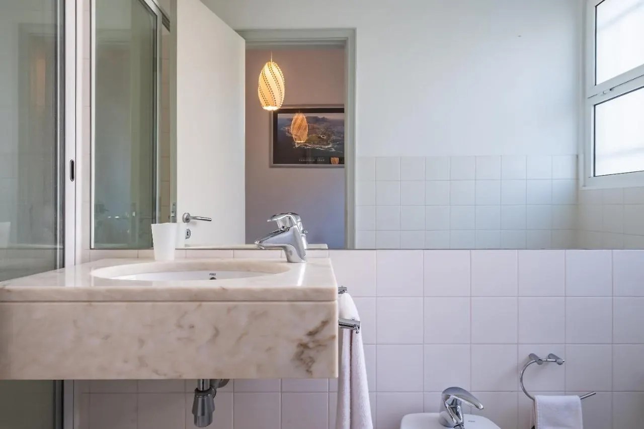 Apartment Apartamento Jasmineiro - By Wehost Funchal  Portugal