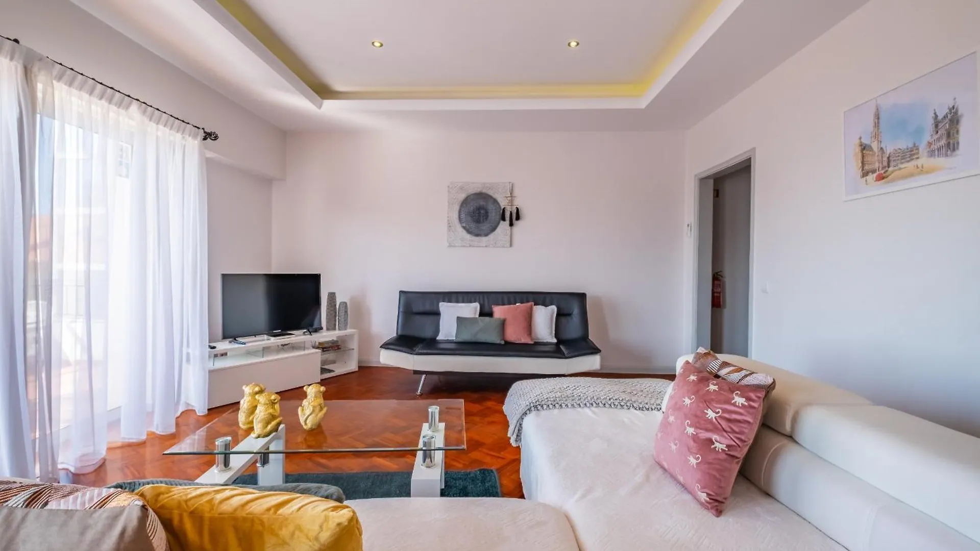 Apartment Apartamento Jasmineiro - By Wehost Funchal  Portugal