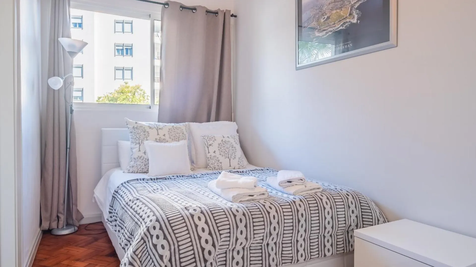 Apartamento Jasmineiro - By Wehost Funchal  0*, Funchal (Madeira) Portugal