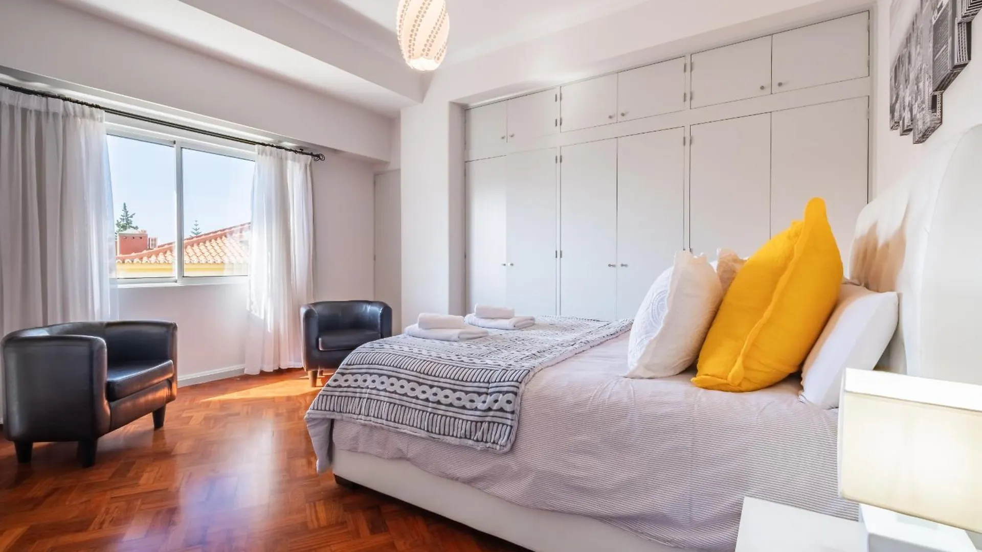 Apartamento Jasmineiro - By Wehost Funchal  Funchal (Madeira)