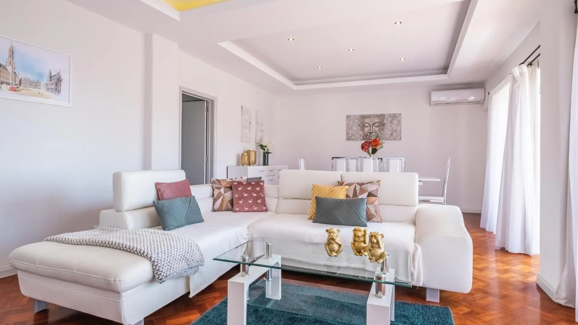 Apartamento Jasmineiro - By Wehost Funchal  Funchal (Madeira)