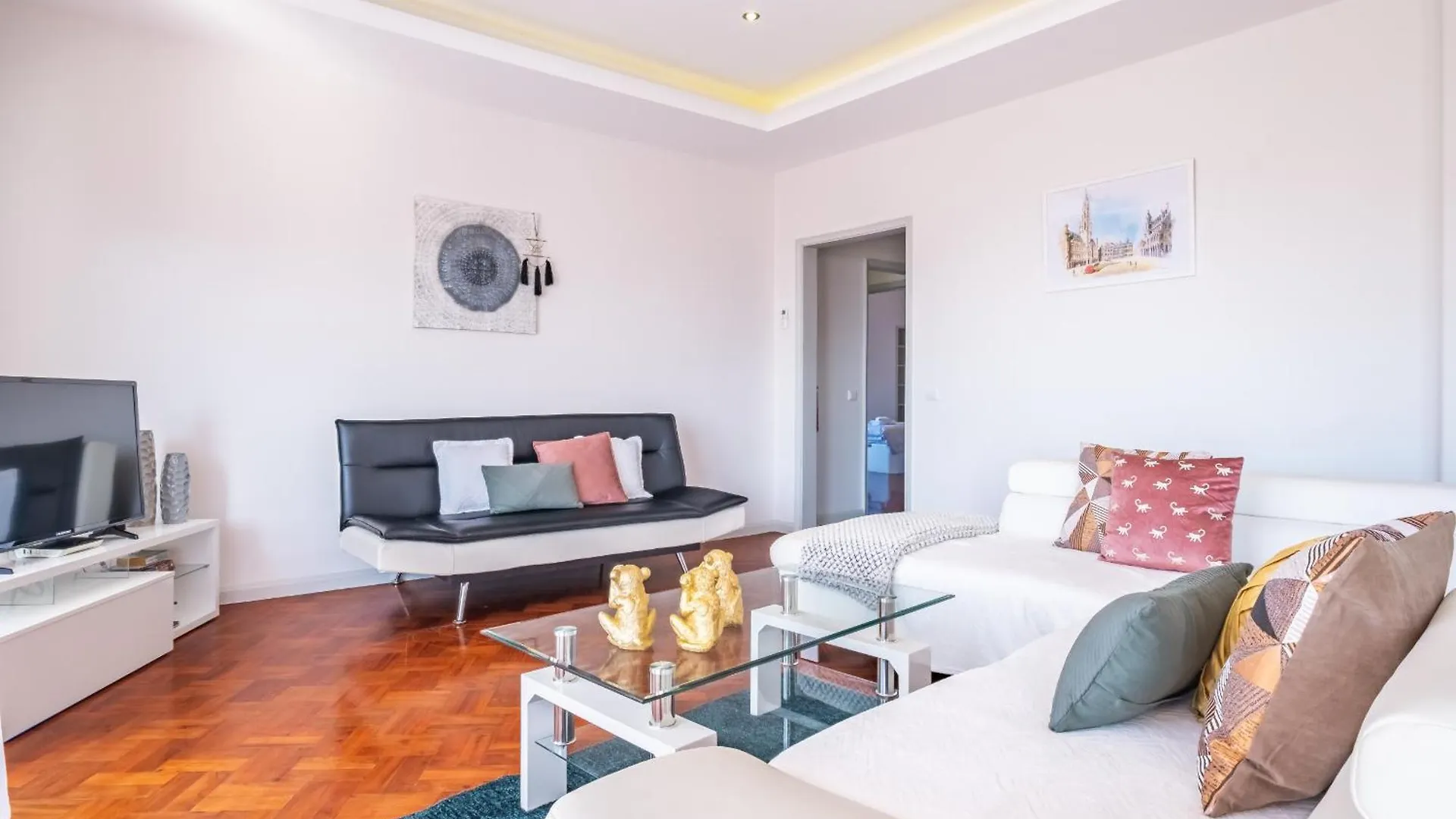 Apartment Apartamento Jasmineiro - By Wehost Funchal