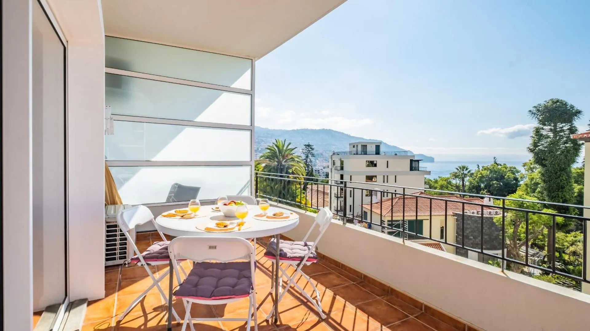Apartamento Jasmineiro - By Wehost Funchal  Apartment Funchal (Madeira)