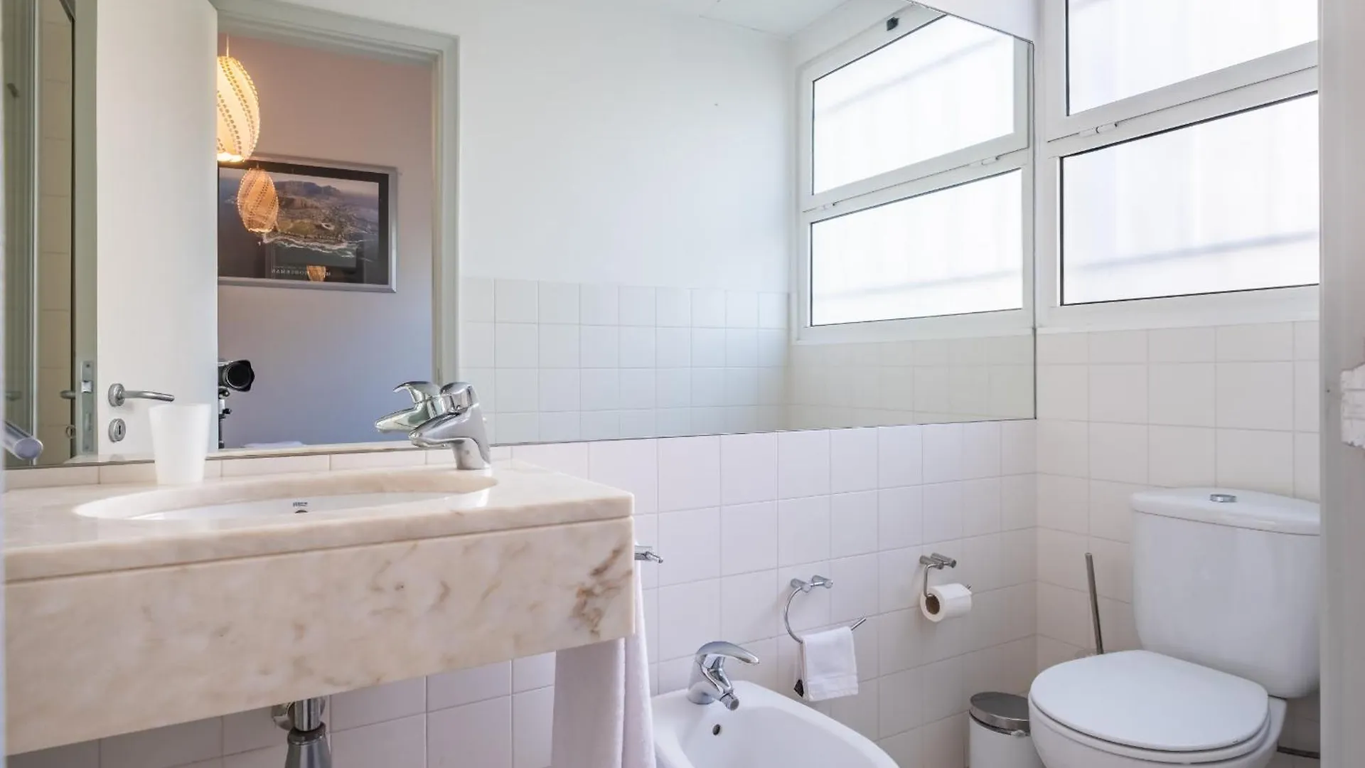 Apartamento Jasmineiro - By Wehost Funchal  Lägenhet Funchal (Madeira)