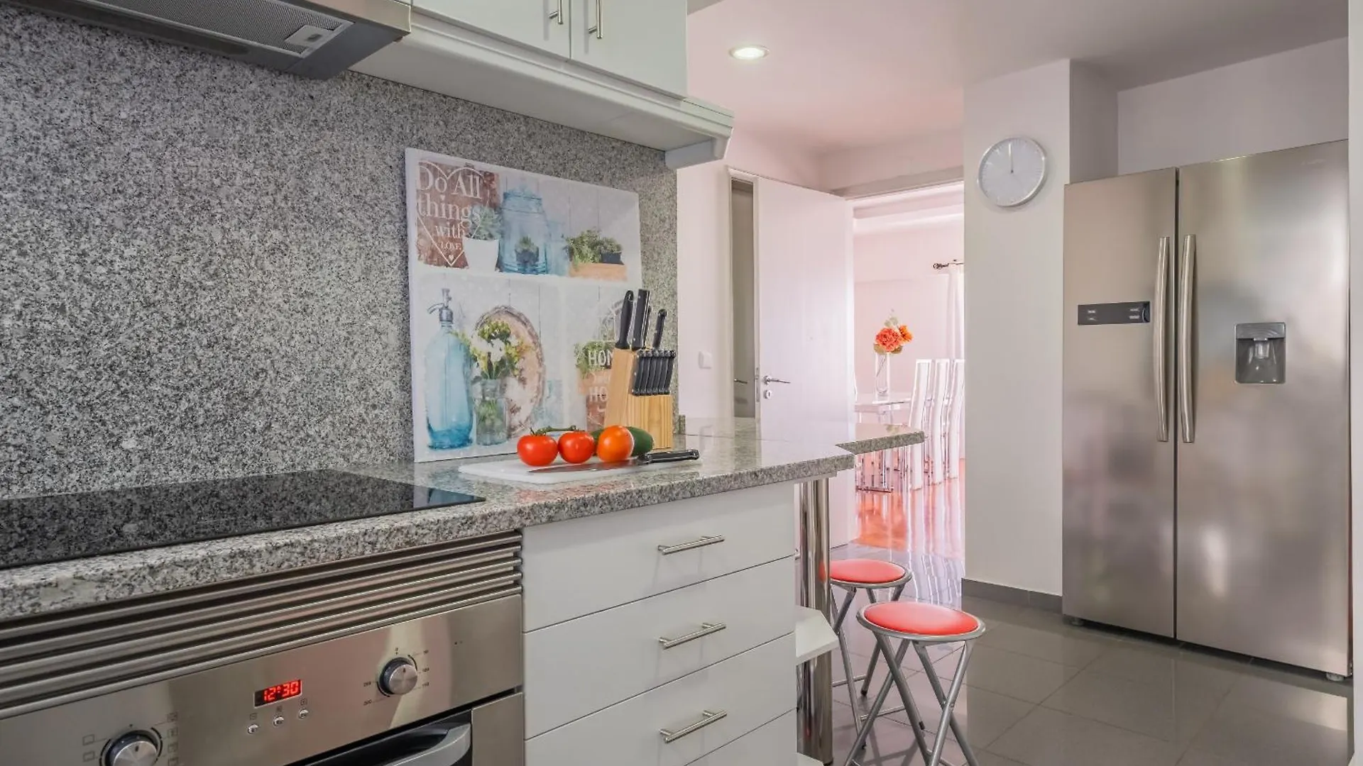 Apartamento Jasmineiro - By Wehost Funchal  0*, Funchal (Madeira)