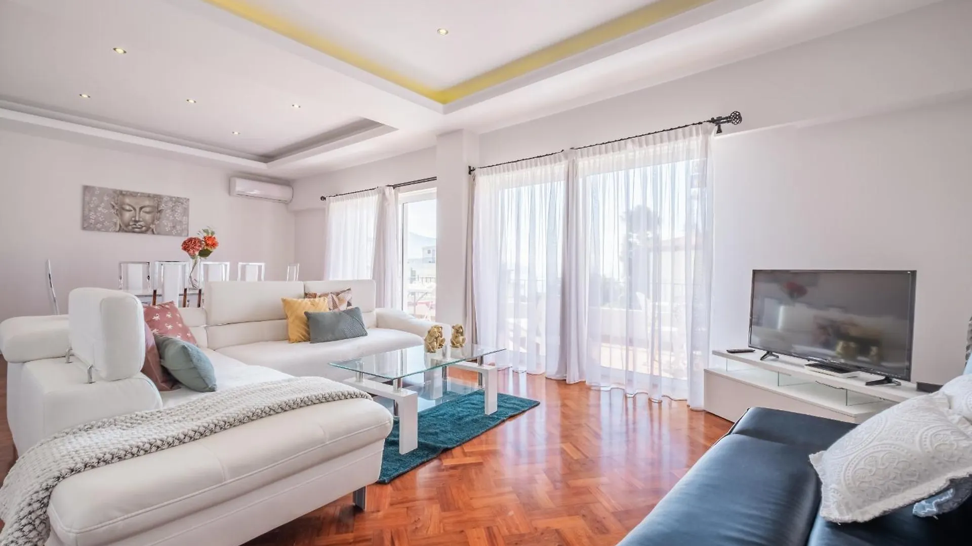 Lägenhet Apartamento Jasmineiro - By Wehost Funchal