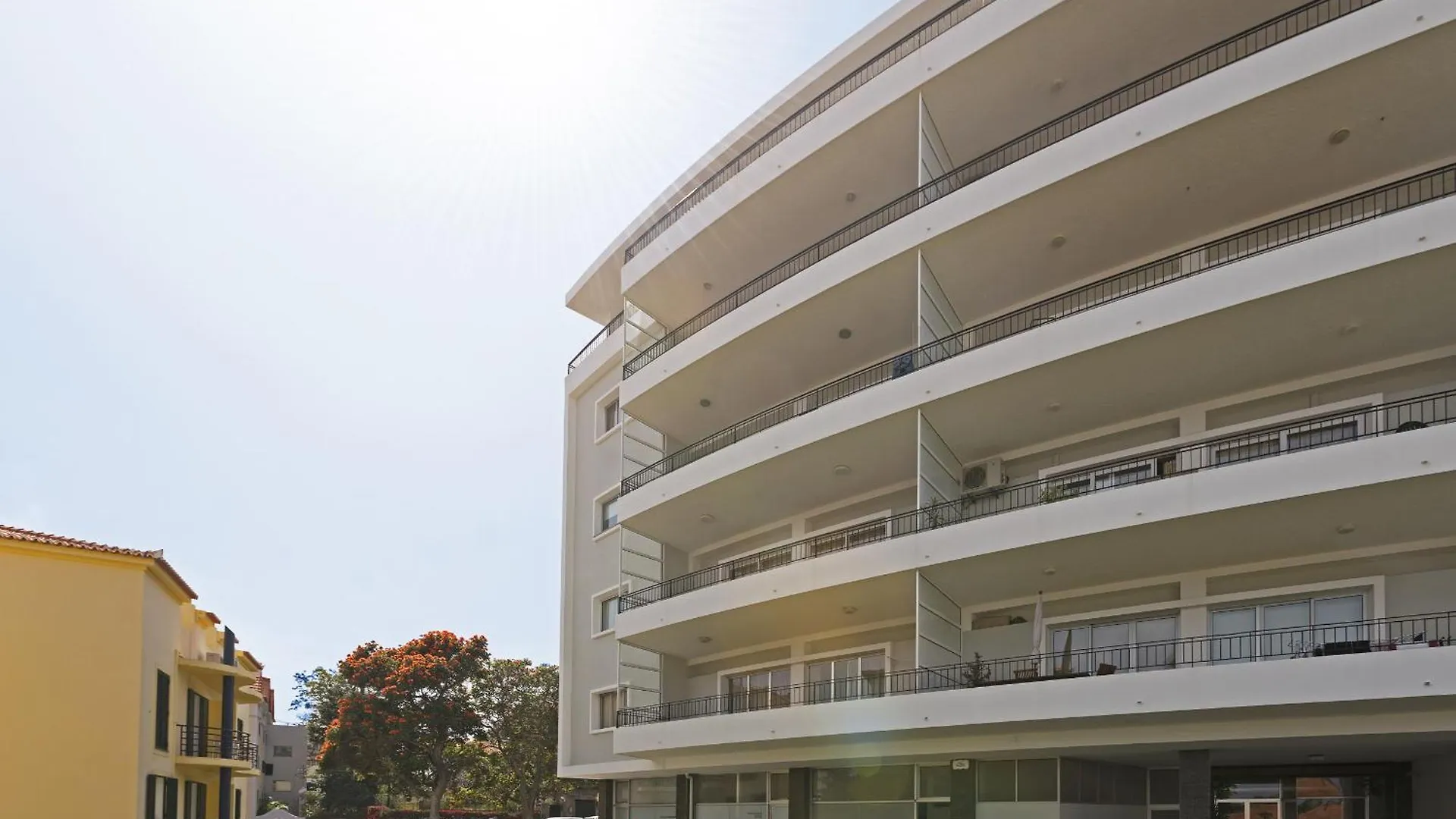 Apartamento Jasmineiro - By Wehost Funchal  Portugal