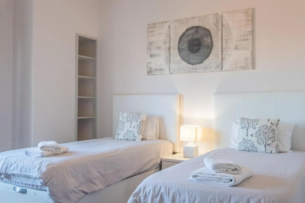 Apartamento Jasmineiro - By Wehost Funchal